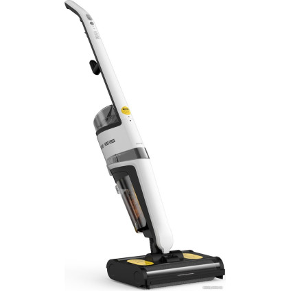 Вертикальный моющий пылесос Deerma DEM-VX20W