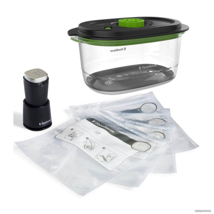 Вакуумный упаковщик FoodSaver VS1199X