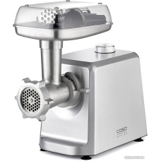 Мясорубка CASO FW 2500 (серебристый)