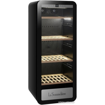 Винный шкаф La Sommeliere APOGEE150PV