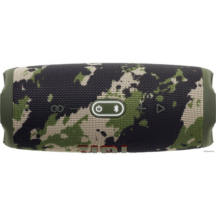 Беспроводная колонка JBL Charge 5 (камуфляж)