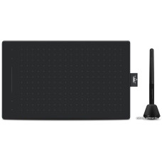 Графический планшет Huion Inspiroy RTP-700 (синий)