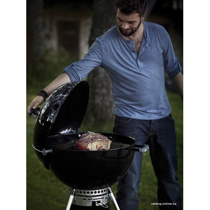 Гриль Weber Master-Touch GBS E-5750