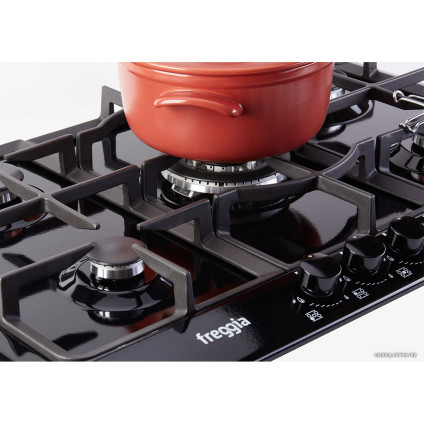 Варочная панель Freggia HA750VGTB