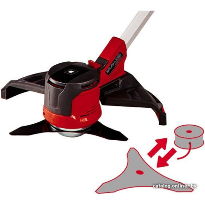 Триммер Einhell PXC Agillo (без АКБ)