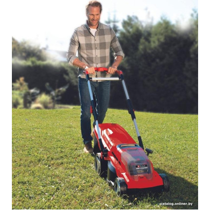 Газонокосилка Einhell RASARRO 36/36