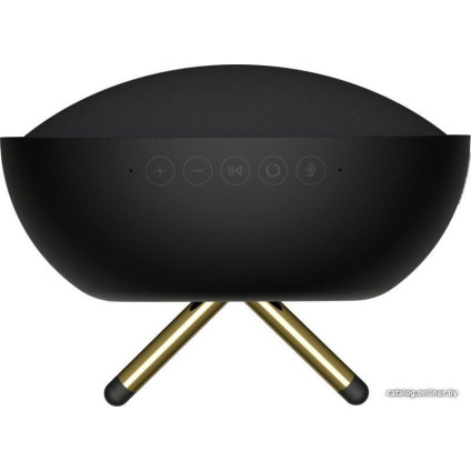 Беспроводная аудиосистема Defunc Home Small (черный)