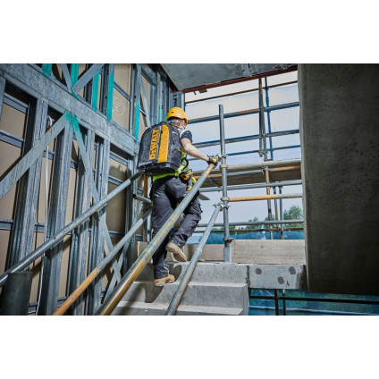 Рюкзак для инструментов DeWalt Tool Backpack DWST81690-1