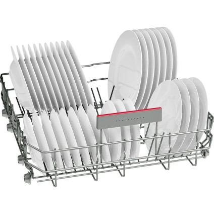 Встраиваемая посудомоечная машина Bosch Serie 4 SMV4EVX04E