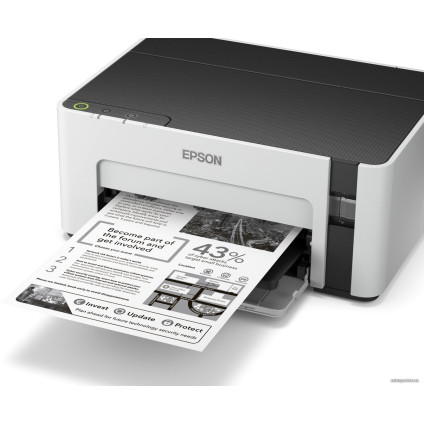 Принтер Epson M1100
