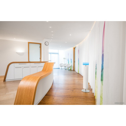 Очиститель воздуха Karcher AFG 100 1.024-800.0