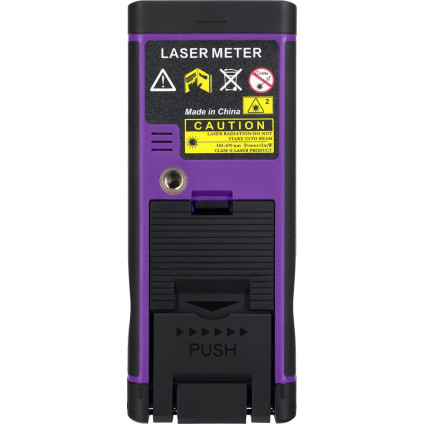 Лазерный дальномер Ermenrich PRO LR100 84652