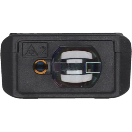 Лазерный дальномер Dedra MC0934