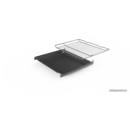 Электрический духовой шкаф Bosch HBA2340B0