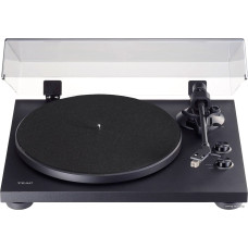 Виниловый проигрыватель TEAC TN-280BT-A3 (черный)