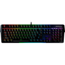 Клавиатура HyperX Alloy MKW100 (TTC Red, нет кириллицы)