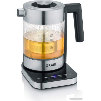 Электрический чайник Graef WK350