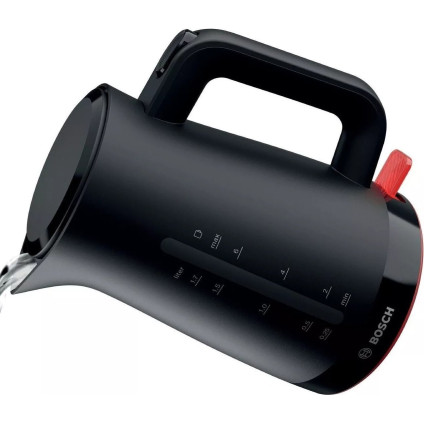 Электрический чайник Bosch TWK3M123
