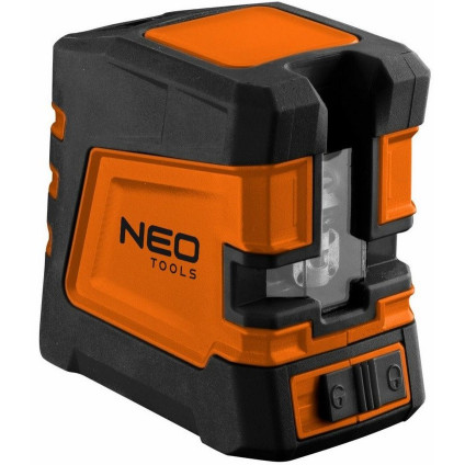Лазерный нивелир NEO 75107