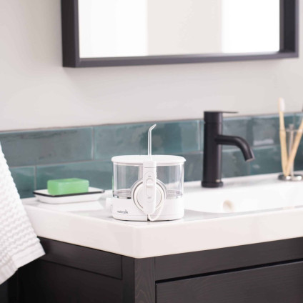 Ирригатор  Waterpik WF-11EU ION