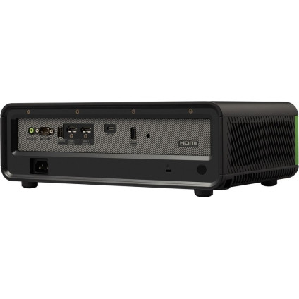 Проектор ViewSonic X1-4K