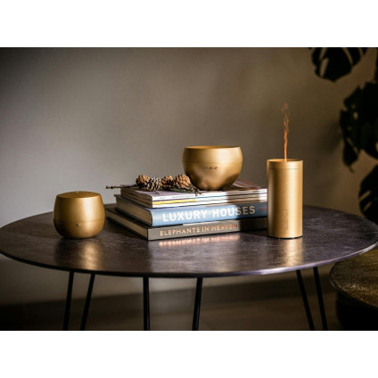 Электронный аромадиффузор Stadler Form Jasmine Gold