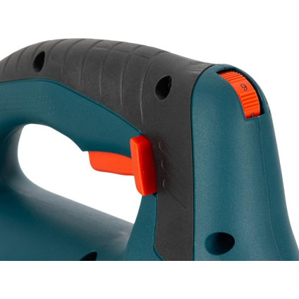 Электролобзик Tryton TMR800K (кейс)