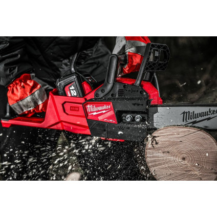 Аккумуляторная пила Milwaukee M18 FCHSC-121 Fuel 4933471442 (с 1-им АКБ)