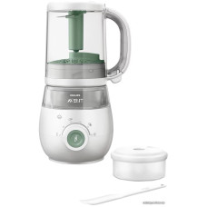 Блендер-пароварка Philips Avent SCF885/01