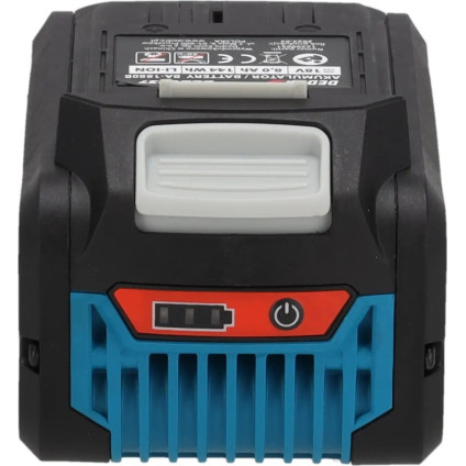 Аккумулятор Dedra DED6937 (18В/8 Ач)