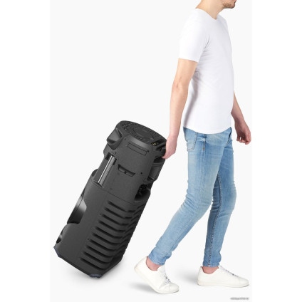 Патибокс Sony MHC-V43D