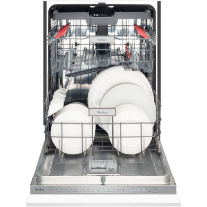 Встраиваемая посудомоечная машина Amica DIM68B9EBODZiT XXL