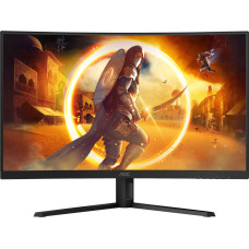 Игровой монитор AOC Gaming CQ32G4VE