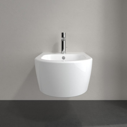 Биде Villeroy & Boch Avento Ceramic Plus 540500R1