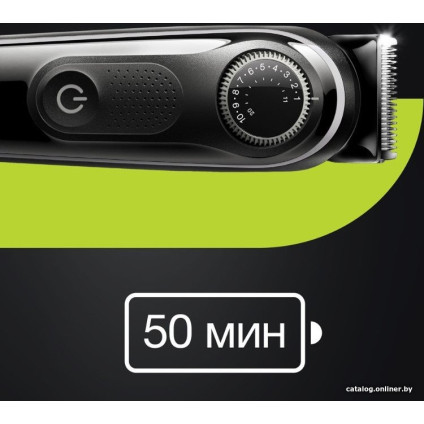 Триммер для бороды и усов Braun BT5341