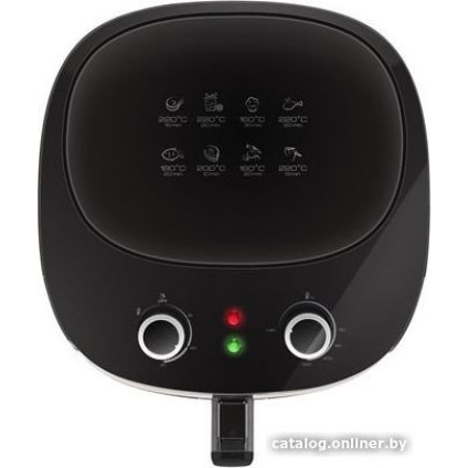 Аэрогриль (аэрофритюрница) ETA Fritta 2168 90000