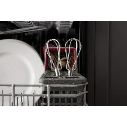 Миксер KitchenAid 5KHMR700BM