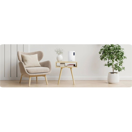 Осушитель воздуха Berdsen BR-22A (белый)