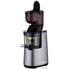 Соковыжималка Biochef Atlas Whole Slow Juicer BCWA (серебристый)