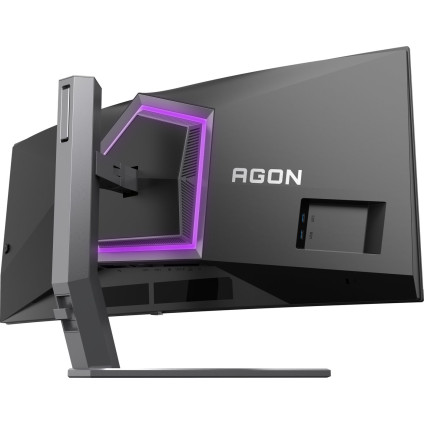 Игровой монитор AOC Agon Pro QD-OLED AG346UCD