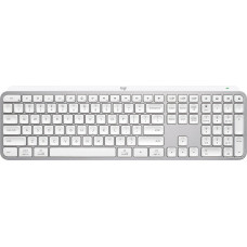 Клавиатура Logitech MX Keys S 920-011588 (светло-серый, нет кириллицы)
