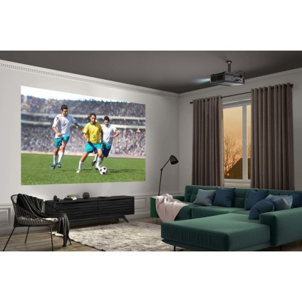 Проектор ViewSonic X1-4K