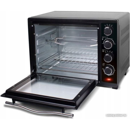 Мини-печь TurboTronic TT-EV45