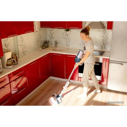 Пылесос Eldom Twist OB20B