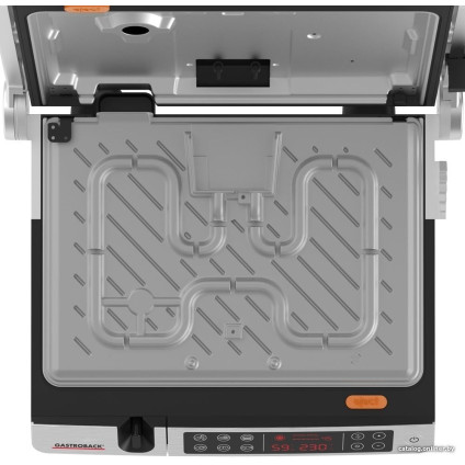 Электрогриль Gastroback 42539