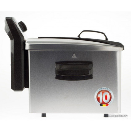 Фритюрница Fritel Turbo SF 4571