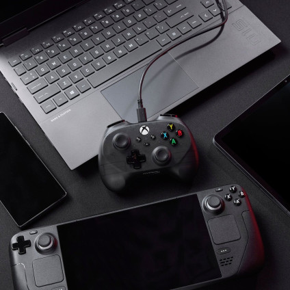 Геймпад HyperX Clutch Tanto Mini