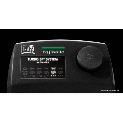 Фритюрница Fritel FryTastic 5150