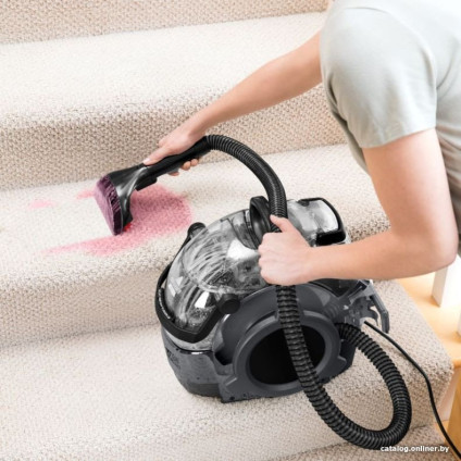 Пылесос Bissell SpotClean Auto Pro Select 3730N