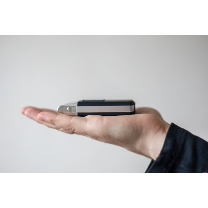 Электробритва Moser Travel Shaver 3615-0051